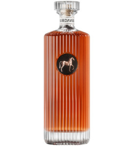 SirDavis Rye Whisky
